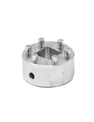 VORSPRIUNG TELUM End Cap Tool