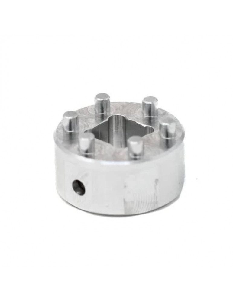 VORSPRIUNG TELUM End Cap Tool