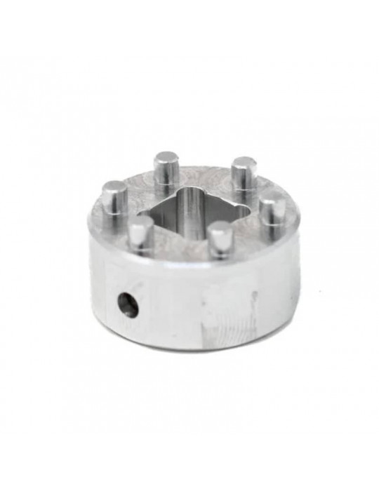 VORSPRIUNG TELUM End Cap Tool