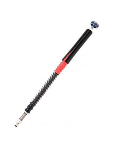 Préparation fourche VTT Vorsprung SMASHPOT V2 2