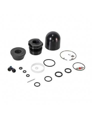 Kit d'entretien amortisseur DVO Jade X-Prime 233-SP02