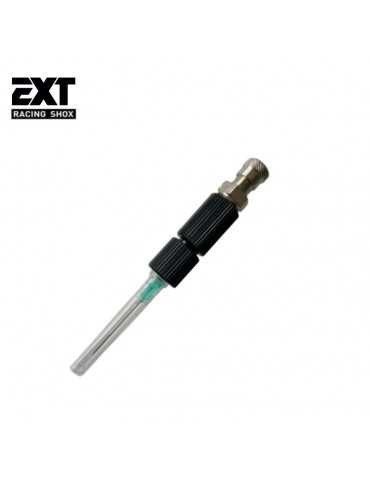 Adaptateur pour gonflage azote EXT TL0242