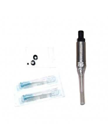 Adaptateur pour gonflage azote DBT016