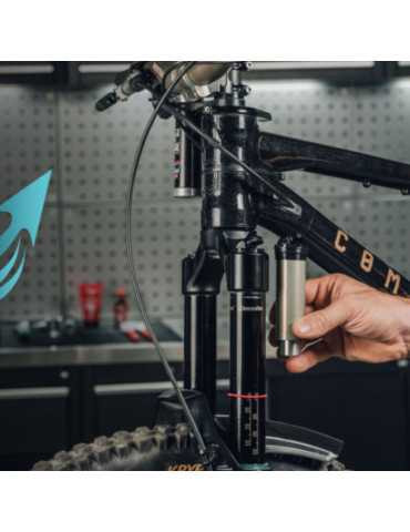 Préparation fourche VTT Kit Ramp'Air
