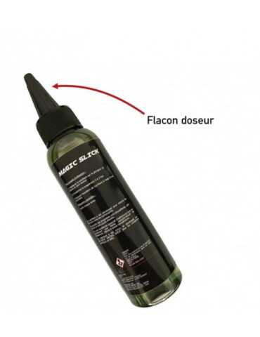Lubrifiant suspension MAGIC SLICK 100 ml