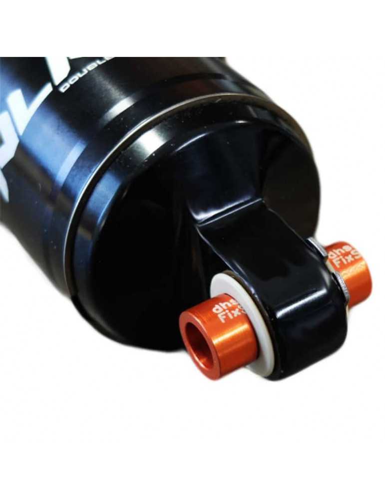 Kit entretoise rotule DHSIGN FixShox Classic