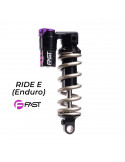 Amortisseur VTT FAST RIDE D (DH)
