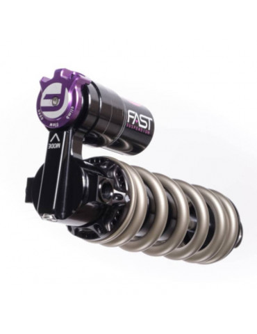 Amortisseur FAST RIDE E ENDURO 2