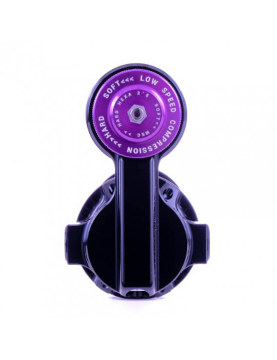 Amortisseur VTT FAST RIDE H DH