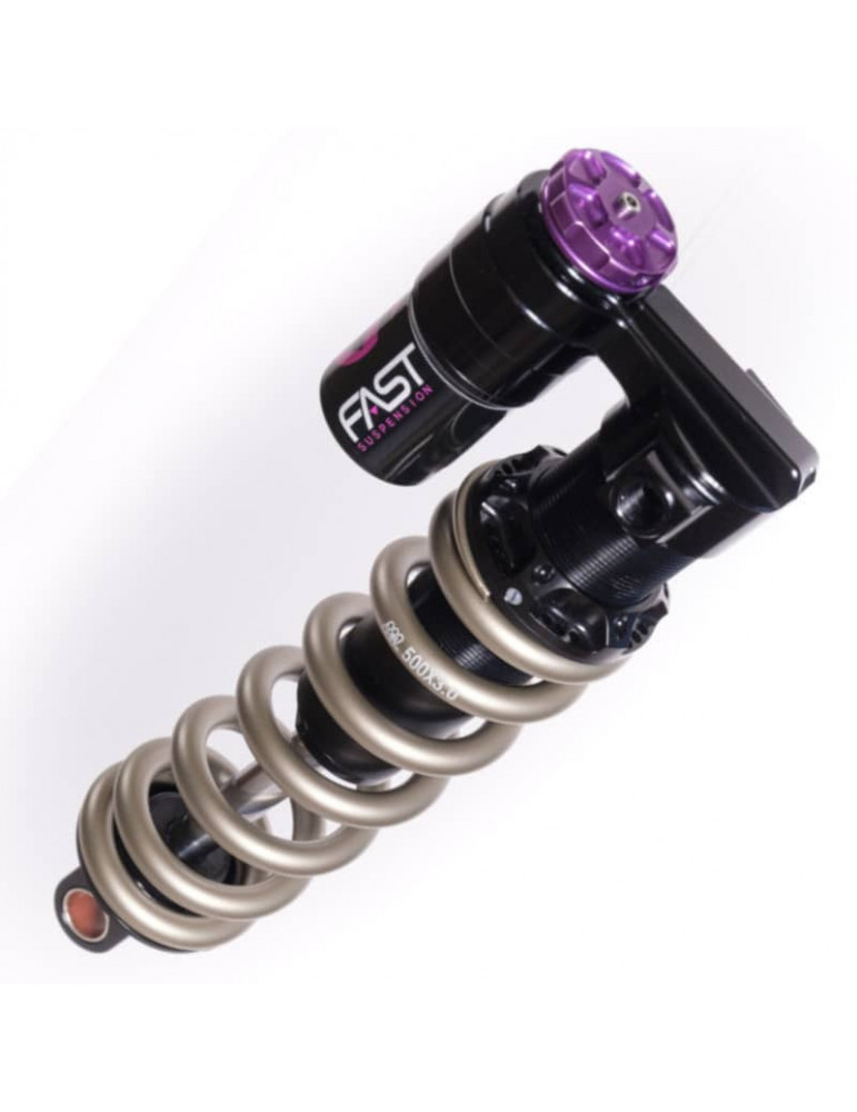 Amortisseur VTT FAST RIDE H DH