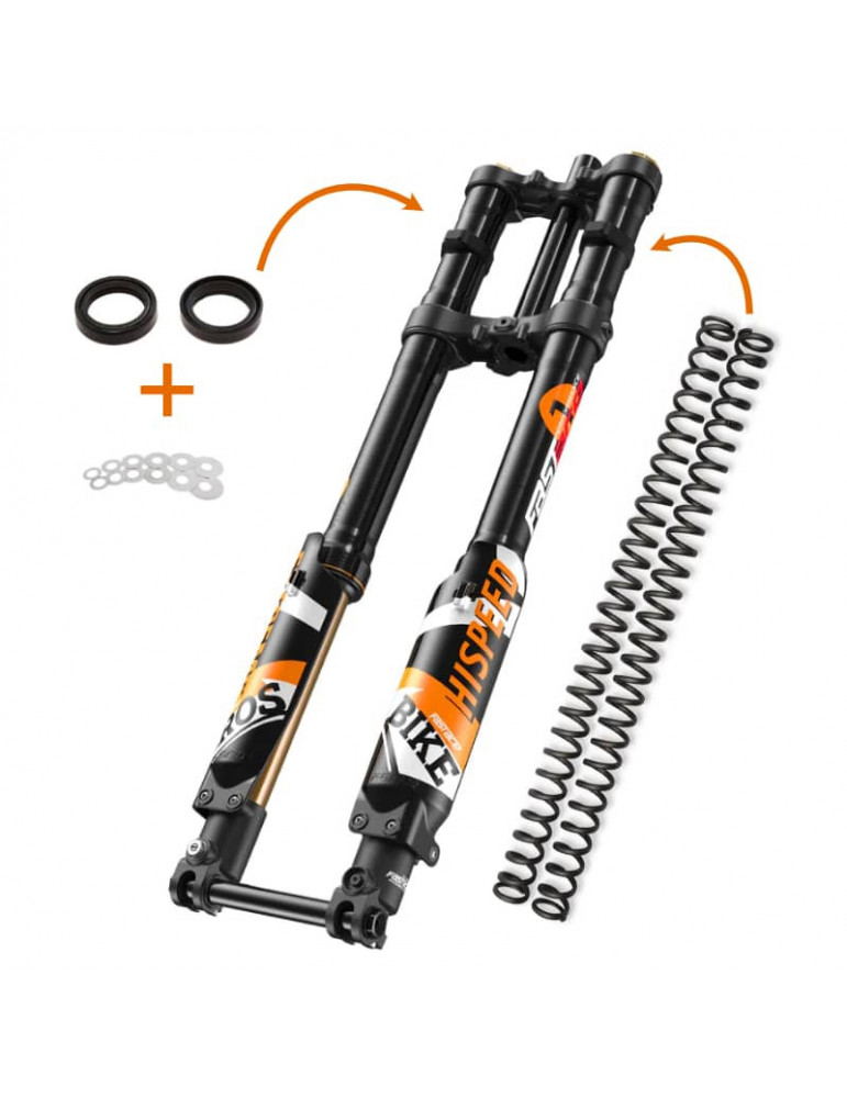 Fourche FASTACE AHX12RV pour SUR RON Light Bee et TALARIA Sting