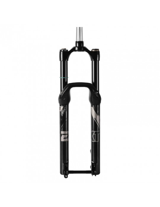 EXT ERA 2.1 et ERA LT fourche vtt enduro-trail 130 - 190mm