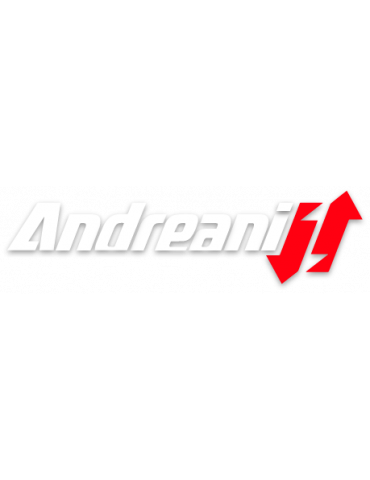 ANDREANI Internal air head mounting collar 14.M11.009