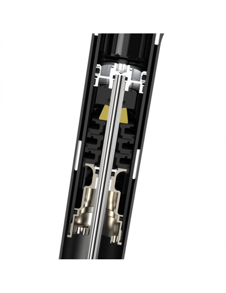 EXT ERA 2.1 et ERA LT fourche vtt enduro-trail 130 - 190mm