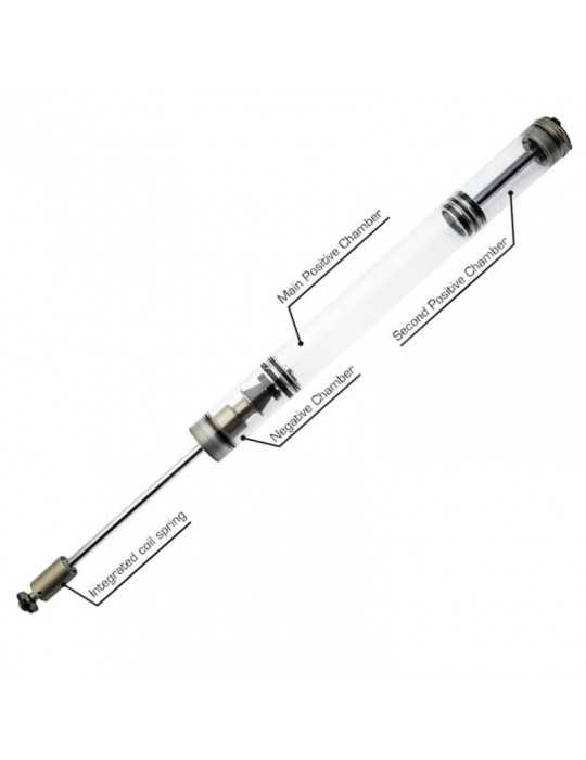 Fourche VTT EXT ERA LT – Enduro, Freeride, eBike