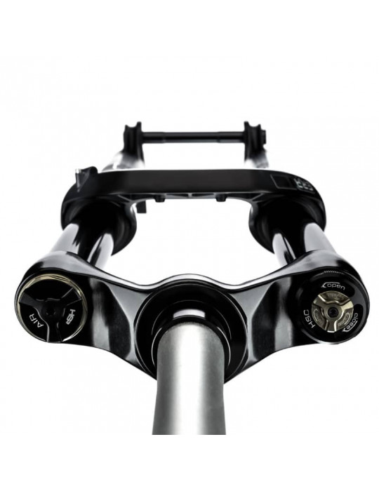 EXT ERA 2.1 et ERA LT fourche vtt enduro-trail 130 - 190mm