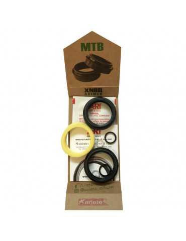 Joints fourche VTT ARI basses frictions
