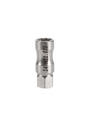 ANDREANI Rebound adjuster tool 14.M11.021