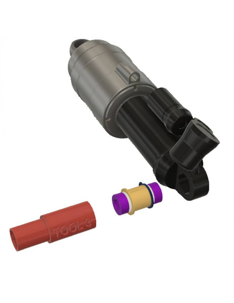 Outil pour entretoise dhsign