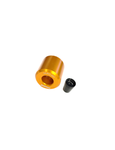 ANDREANI OHLINS TTX22 piston ring assembly and calibration kit 14.K11.022K