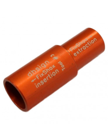 Outil pour entretoise dhsign