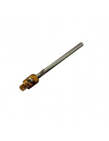 ANDREANI OHLINS TXC Shock Absorber Inflator Tool 14.M11.031