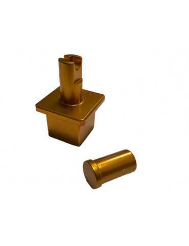 ANDREANI Cartridge Compression Piston Removal Kit 14.F14.003