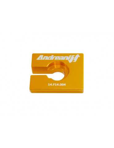 ANDREANI Butter Cups disassembly tool 14.F14.004