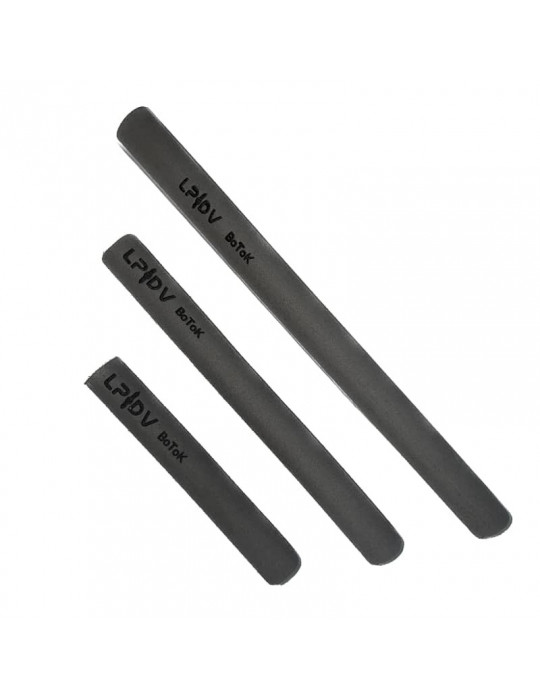 Préparation fourche vtt BoTok