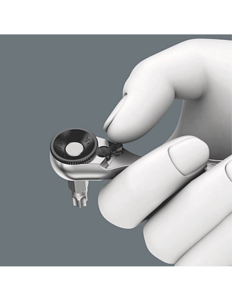 Outil WERA Tool-Check PLUS, 39 pièces 05056490001