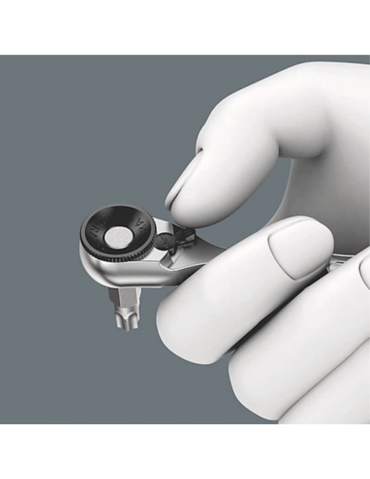 Outil WERA Tool-Check PLUS, 39 pièces 05056490001