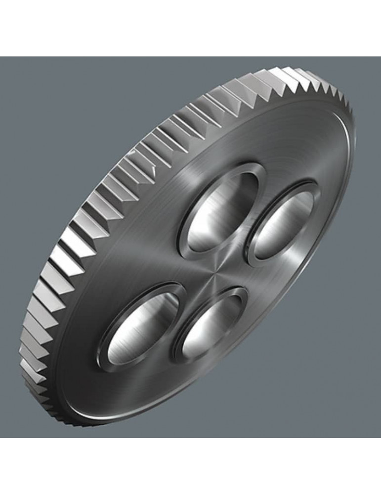 Outil WERA Tool-Check PLUS, 39 pièces 05056490001