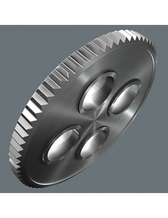 Outil WERA Tool-Check PLUS, 39 pièces 05056490001