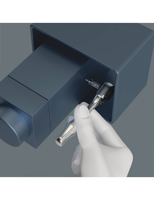 Outil WERA Tool-Check PLUS, 39 pièces 05056490001