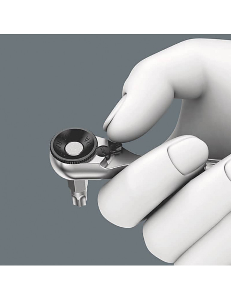 Outil WERA Bicycle Set 3 A, 40 pièces 05004183001