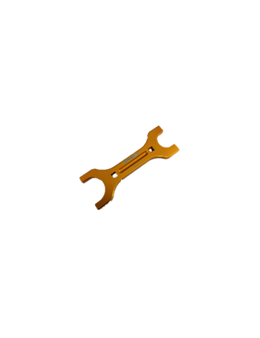 ANDREANI Air seal head tool 14.M14.017