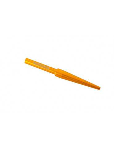 ANDREANI Head mount Ø 8 mm cartridge shaft FOX FIT 14.F01.003