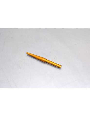 ANDREANI Head mount Ø 8 mm cartridge shaft FOX FIT 14.F01.003