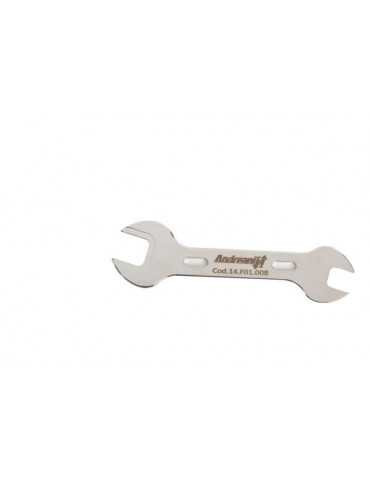 ANDREANI 13-18 mm tool for cartridge head 14.F01.008
