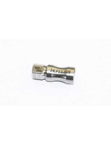 ANDREANI FOX GRIP X2 cartridge rebound piston tool 14.F13.009