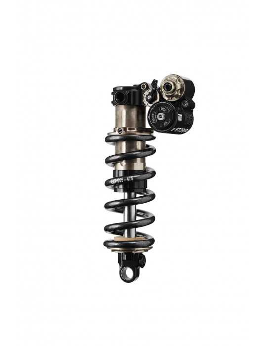 Amortisseur EXT eSTORIA Vtt Enduro - Trail