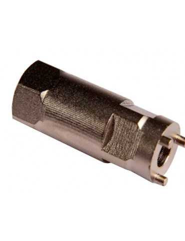 ANDREANI Tool to disassemble the adjuster valve FLOAT X2/DHX2 14.M13.008