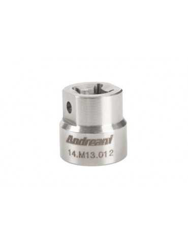 ANDREANI Rebound adjuster tool 14.M13.012