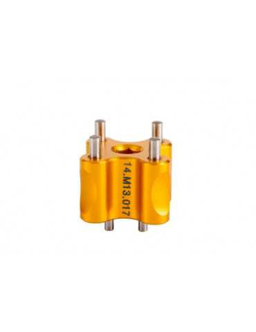 ANDREANI Compression and rebound adjuster tool 14.M13.017