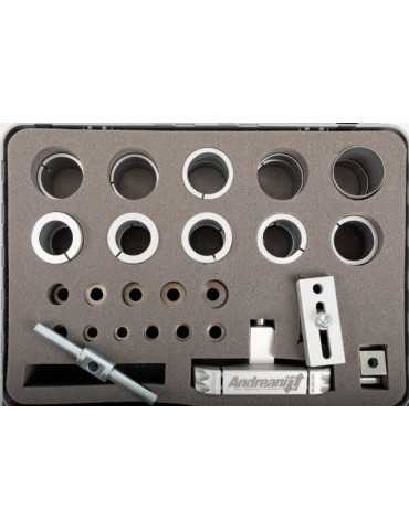 ANDREANI Mounting kit for testing forks and shock absorbers on the DB4 1000/DBATTR