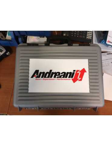 ANDREANI Mounting kit for testing forks and shock absorbers on the DB4 1000/DBATTR