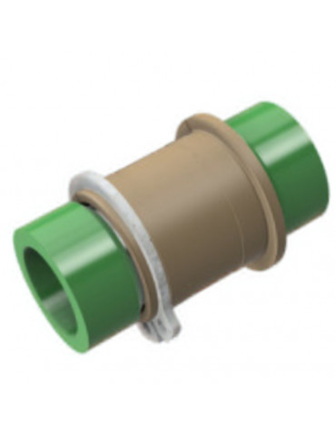 Kit entretoise dhsign FixShox ZEN 2