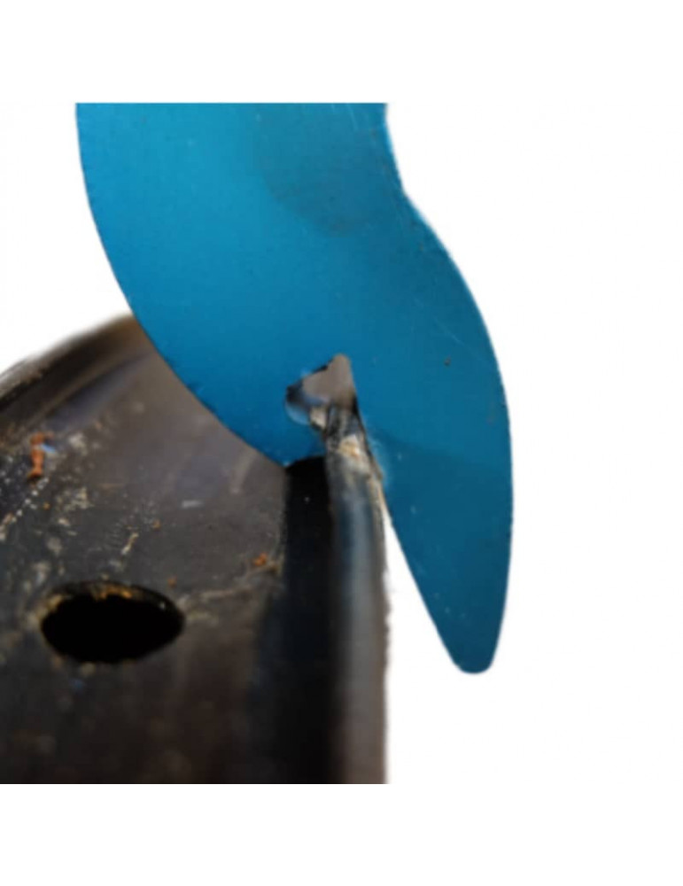 Outil Dhsign – Réparateur de jantes aluminium