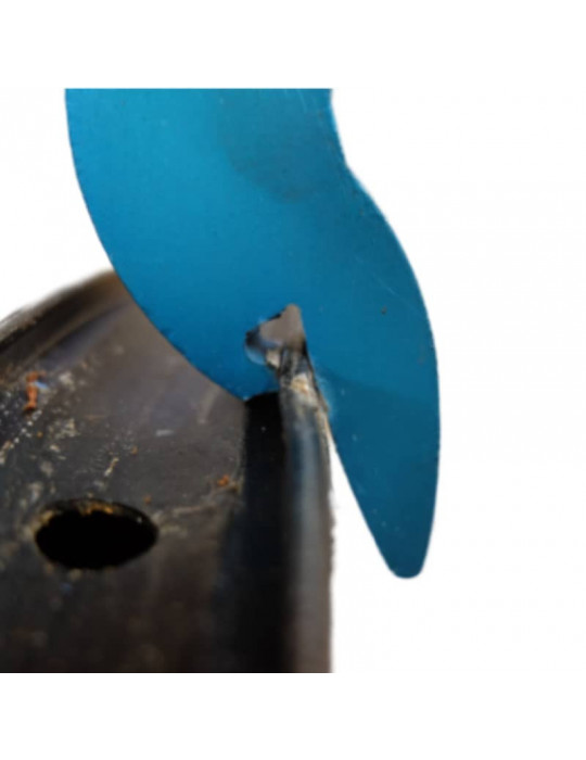 Outil Dhsign – Réparateur de jantes aluminium