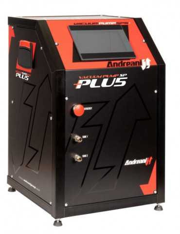 ANDREANI POMPA SPURGO SP5 PLUS 220V 1001/SP5220+